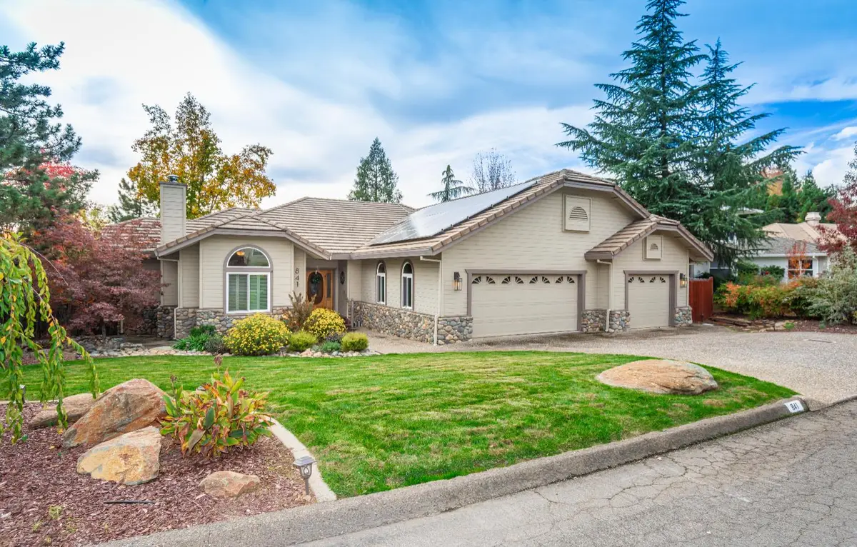 841 Oak Crest Circle, Placerville, CA 95667 - #1