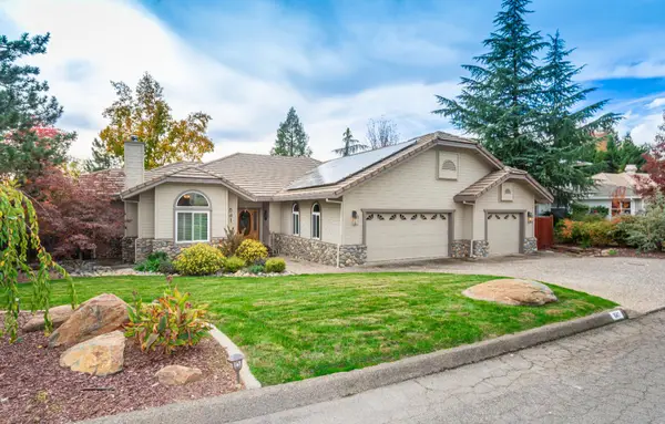 841 Oak Crest Circle, Placerville, CA 95667