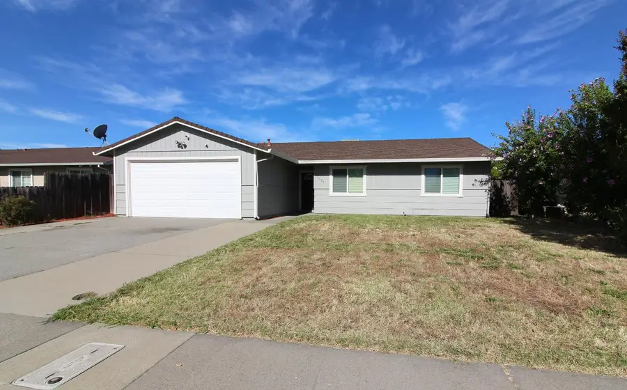 4525 Baumgart Way, Sacramento, CA 95838 - #2