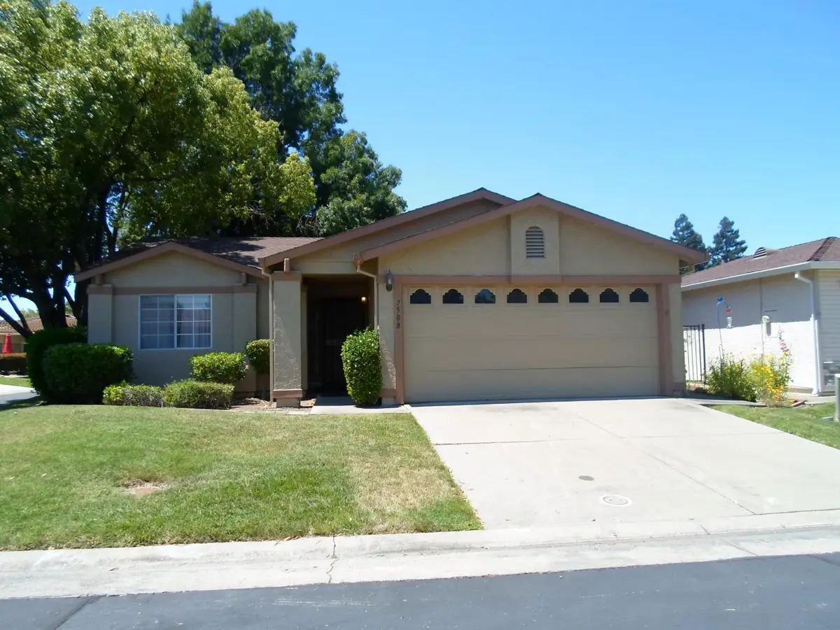 7508 Sunfaire Lane, Sacramento, CA 95828 - #1