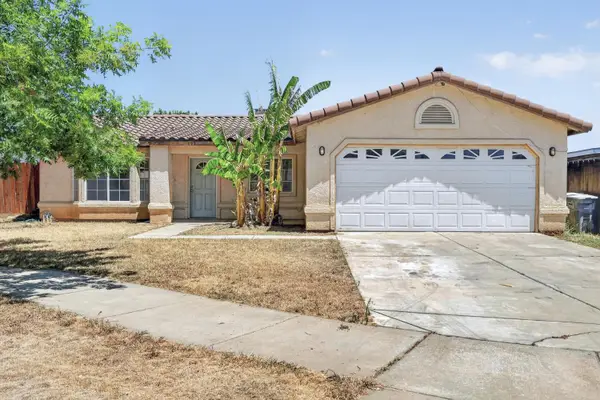 177 San Pedro Street, Merced, CA 95341