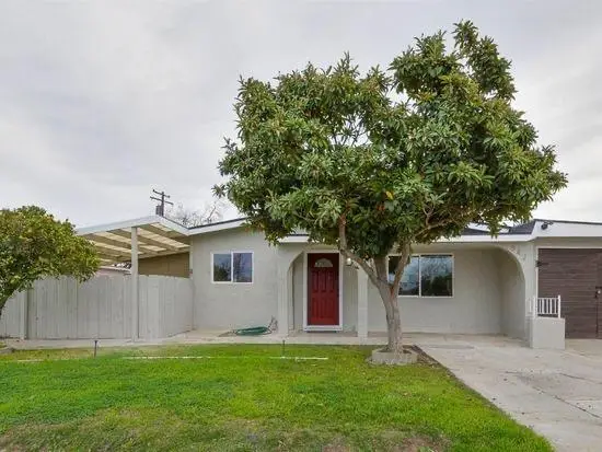 842 Vermont Avenue, Los Banos, CA 93635