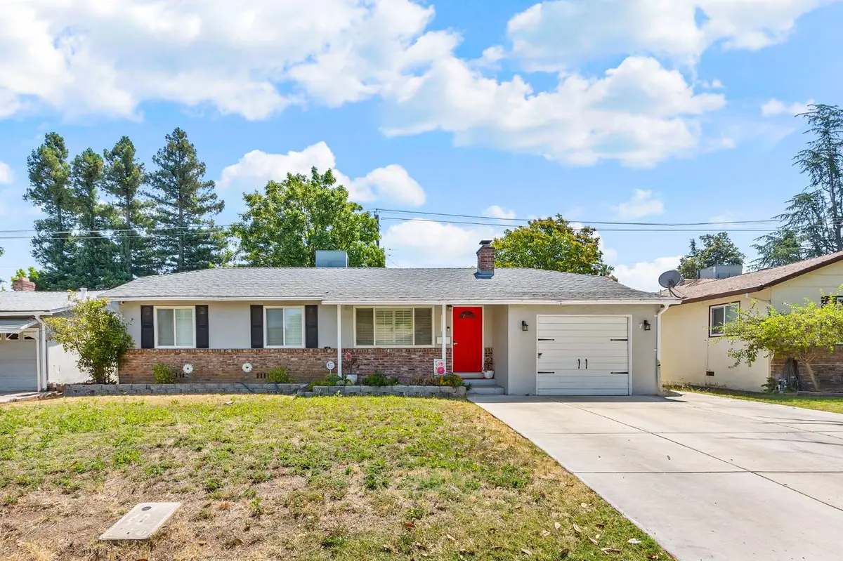 2813 Berkshire Way, Sacramento, CA 95864 - #1