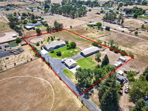 8720 El Modena Avenue, Elverta, CA 95626