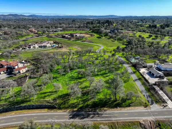 6806 Rutherford Canyon Road, Loomis, CA 95650