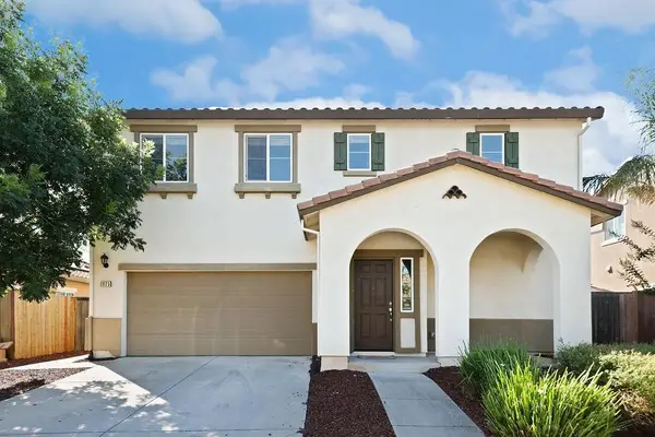 2025 Daybreak Street, Roseville, CA 95747