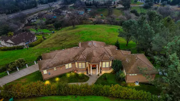 2311 Hill View Drive, El Dorado Hills, CA 95762