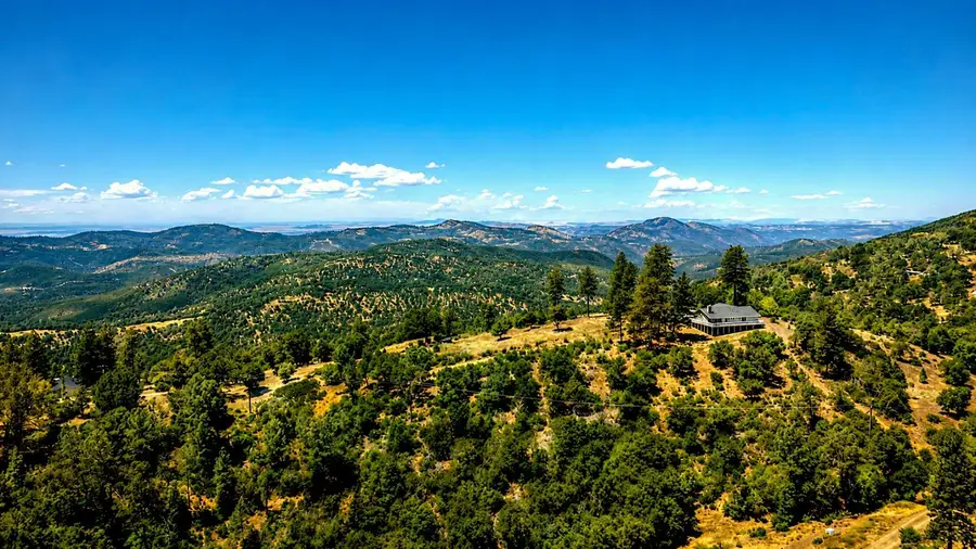 0 Cuneo Road, Coulterville, CA 95311 - #3