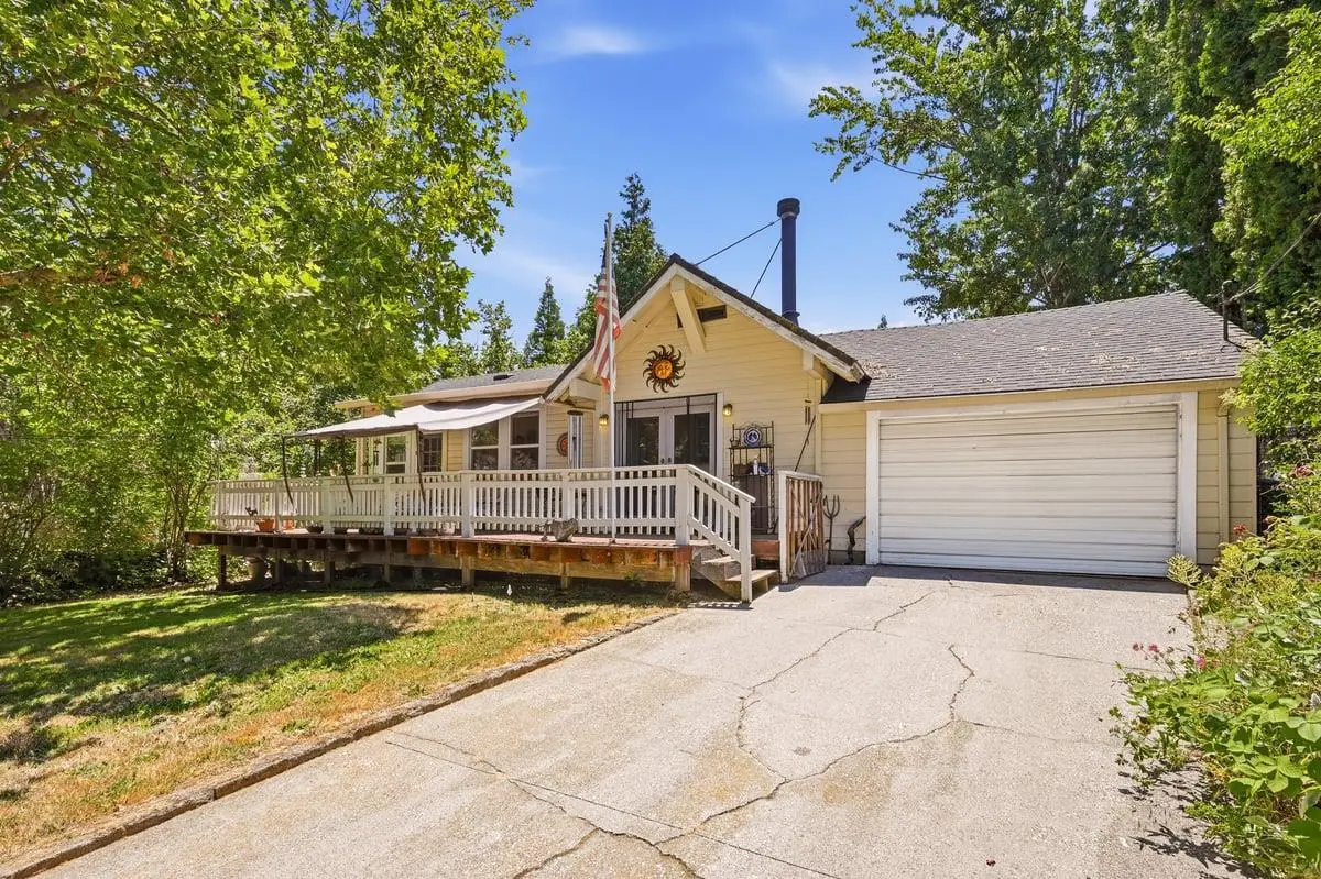 433 Sacramento Street, Nevada City, CA 95959 - #1