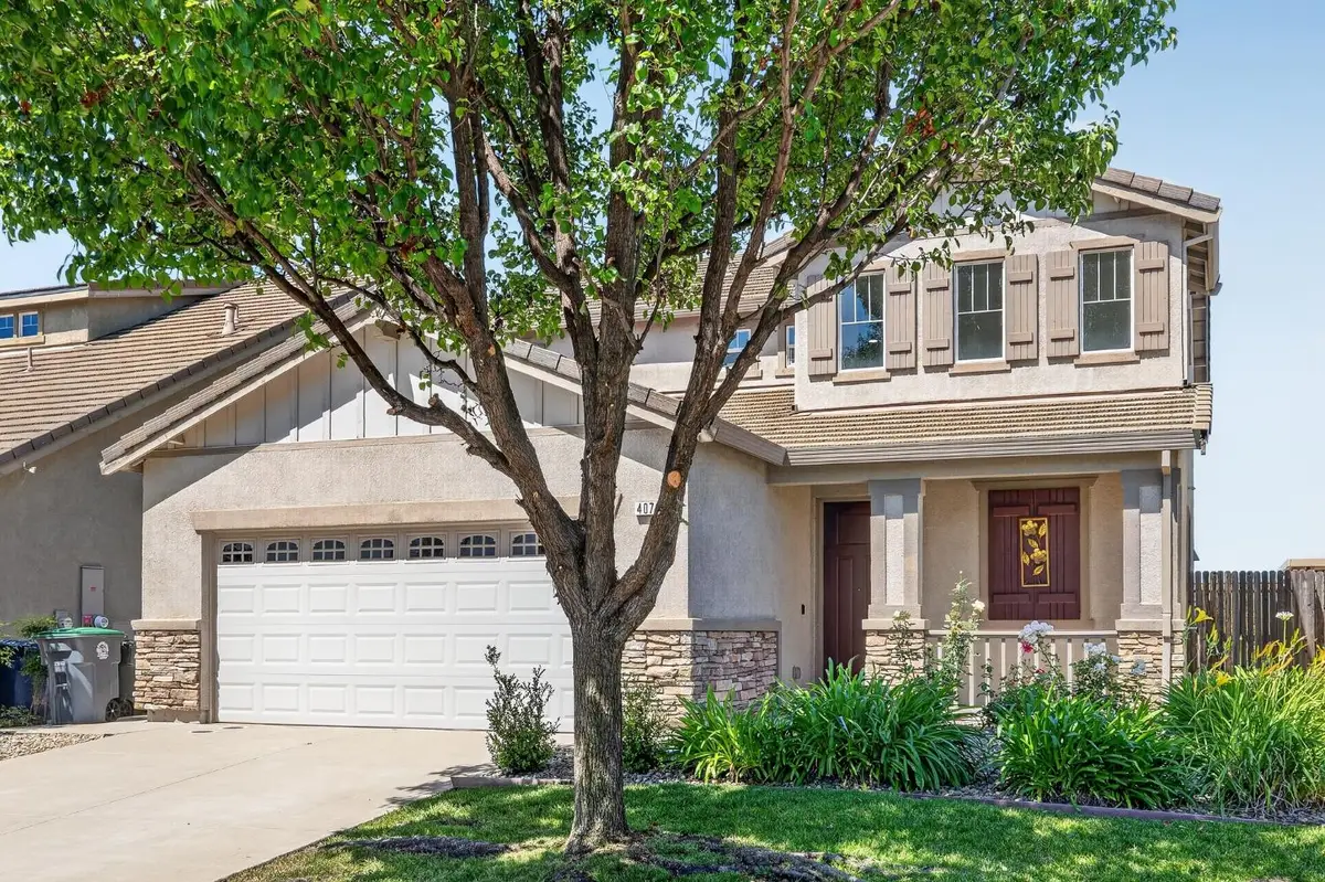 4076 Branigan Lake Way, Rancho Cordova, CA 95742 - #1