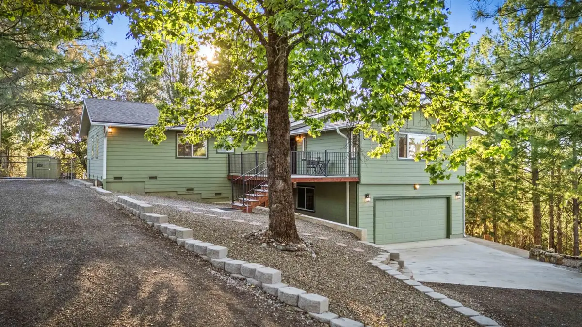 1060 Meadow Lane Court, Placerville, CA 95667 - #1