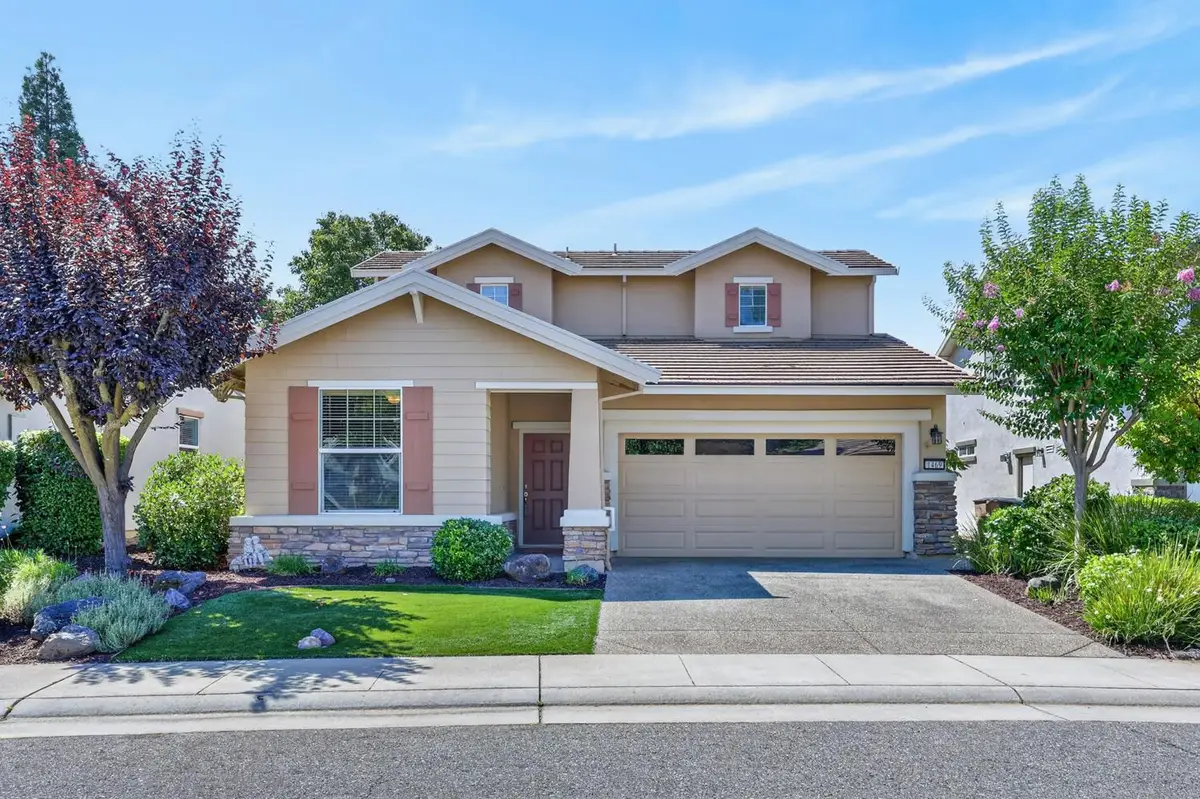 1469 Topanga Lane, Lincoln, CA 95648 - #1