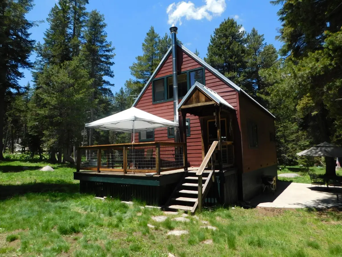 50 Silvertip Road #10A, Arnold, CA 95223 - #1