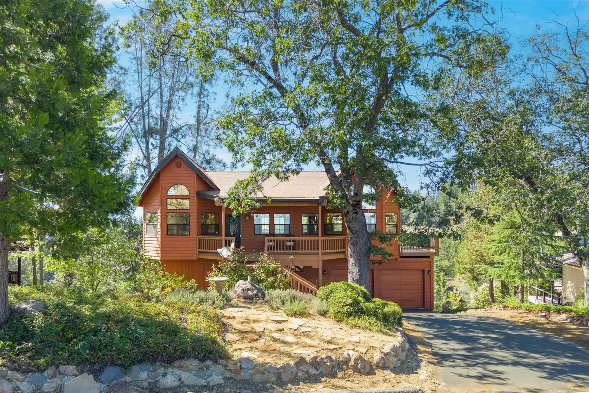 1016 Sandalwood Drive, Murphys, CA 95247 - #1