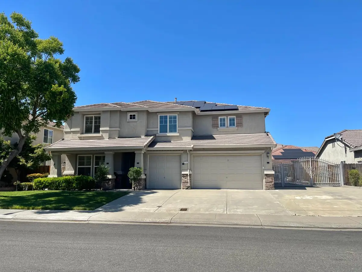 1781 Chatfield Circle, Stockton, CA 95209 - #1