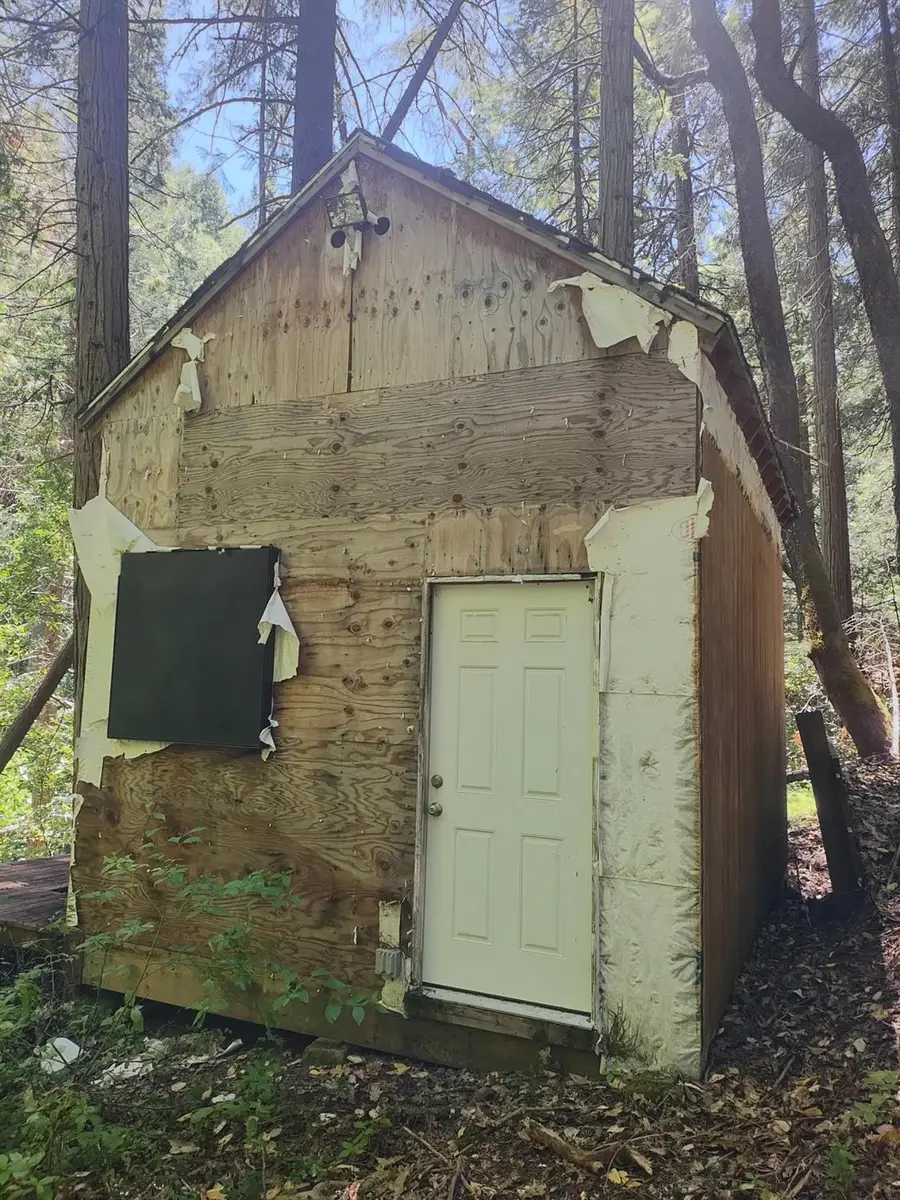 18290 Backwoods Road, Nevada City, CA 95959 - #2