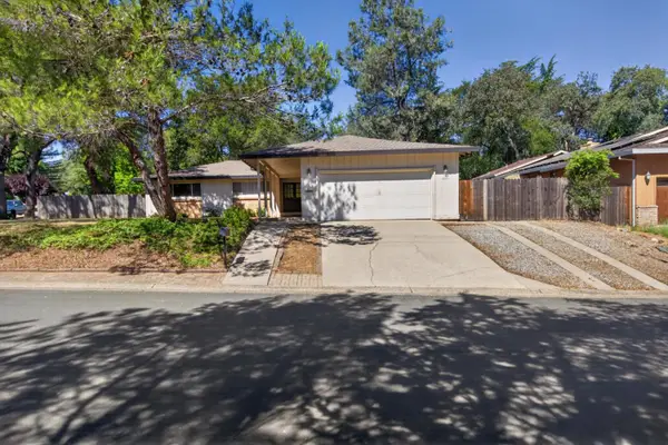 2694 King Edward Drive, El Dorado Hills, CA 95762