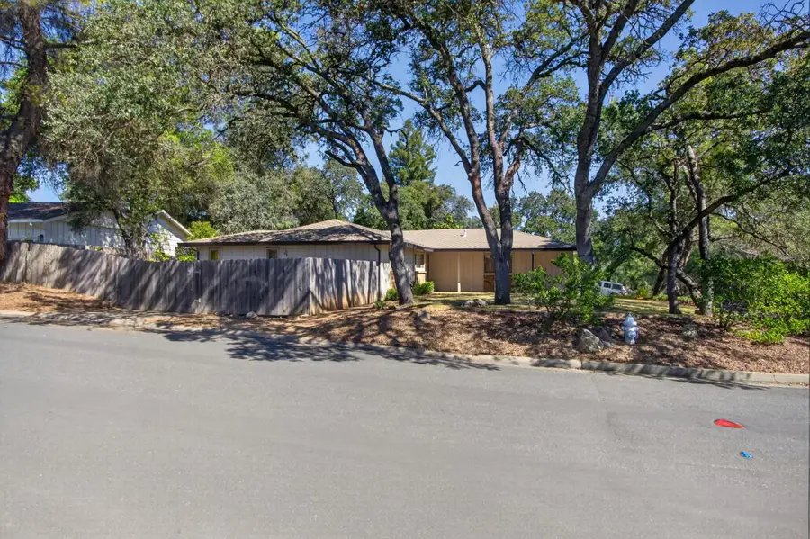2694 King Edward Drive, El Dorado Hills, CA 95762 - #2