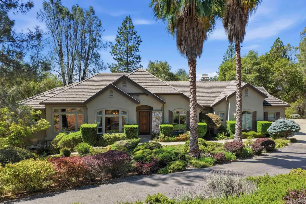1109 Holly Leaf Lane, Meadow Vista, CA 95722 - #1