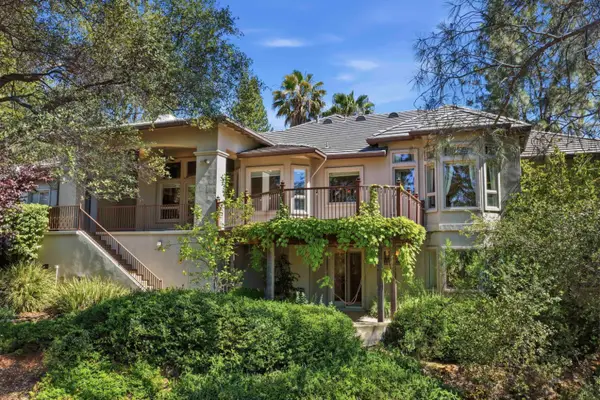 1109 Holly Leaf Lane, Meadow Vista, CA 95722