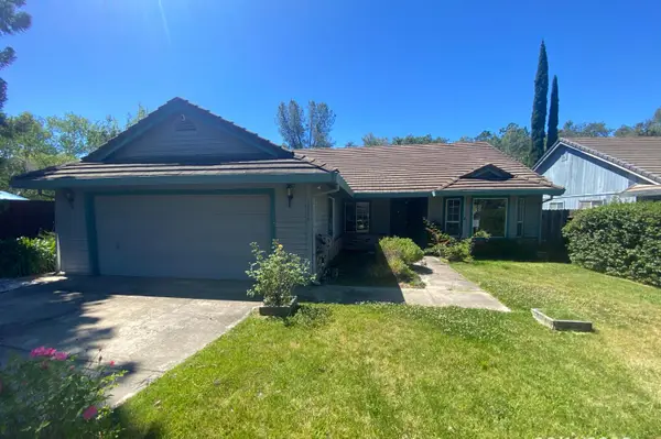 12000 Norman Lane, Auburn, CA 95603