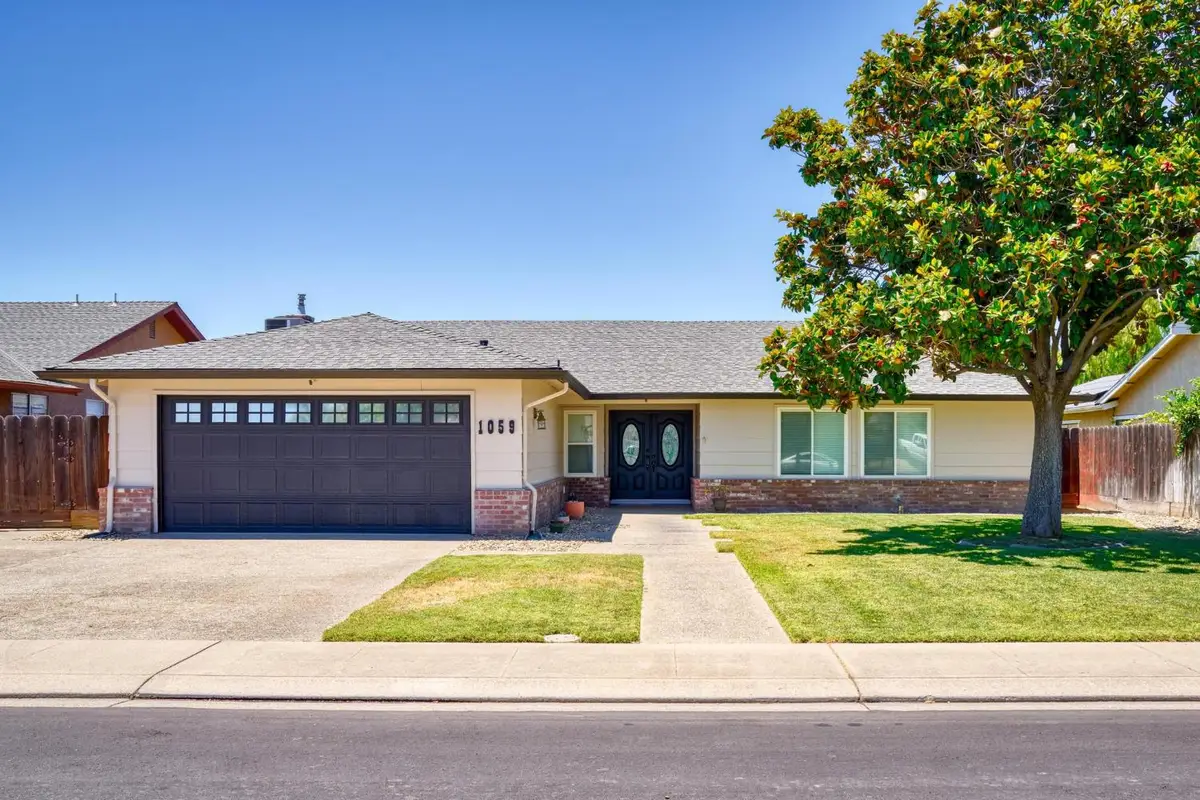 1059 Souza Boulevard, Manteca, CA 95336 - #1