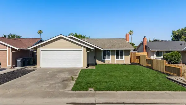 791 Chestnut Avenue, Tracy, CA 95376