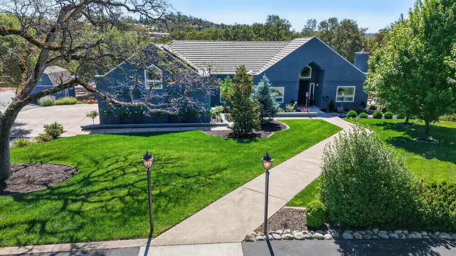 13480 Moss Rock Drive, Auburn, CA 95602 - #2