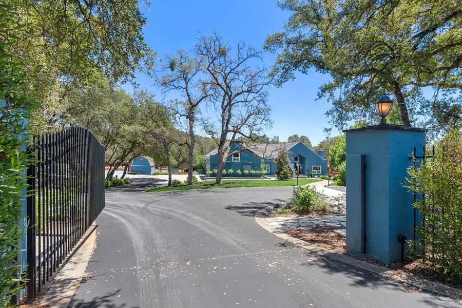 13480 Moss Rock Drive, Auburn, CA 95602 - #3