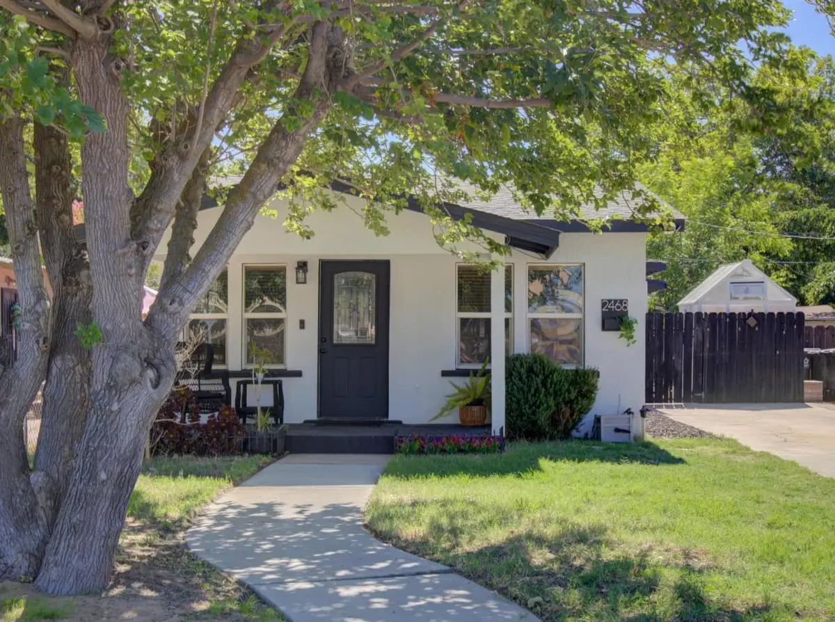 2468 6th Street, Hughson, CA 95326 - #1