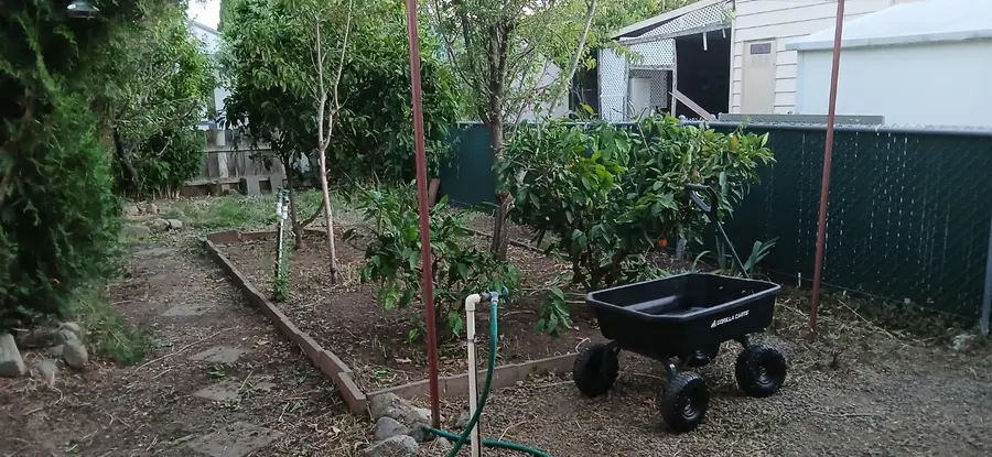 1155 Pease #237, Yuba City, CA 95991 - #2