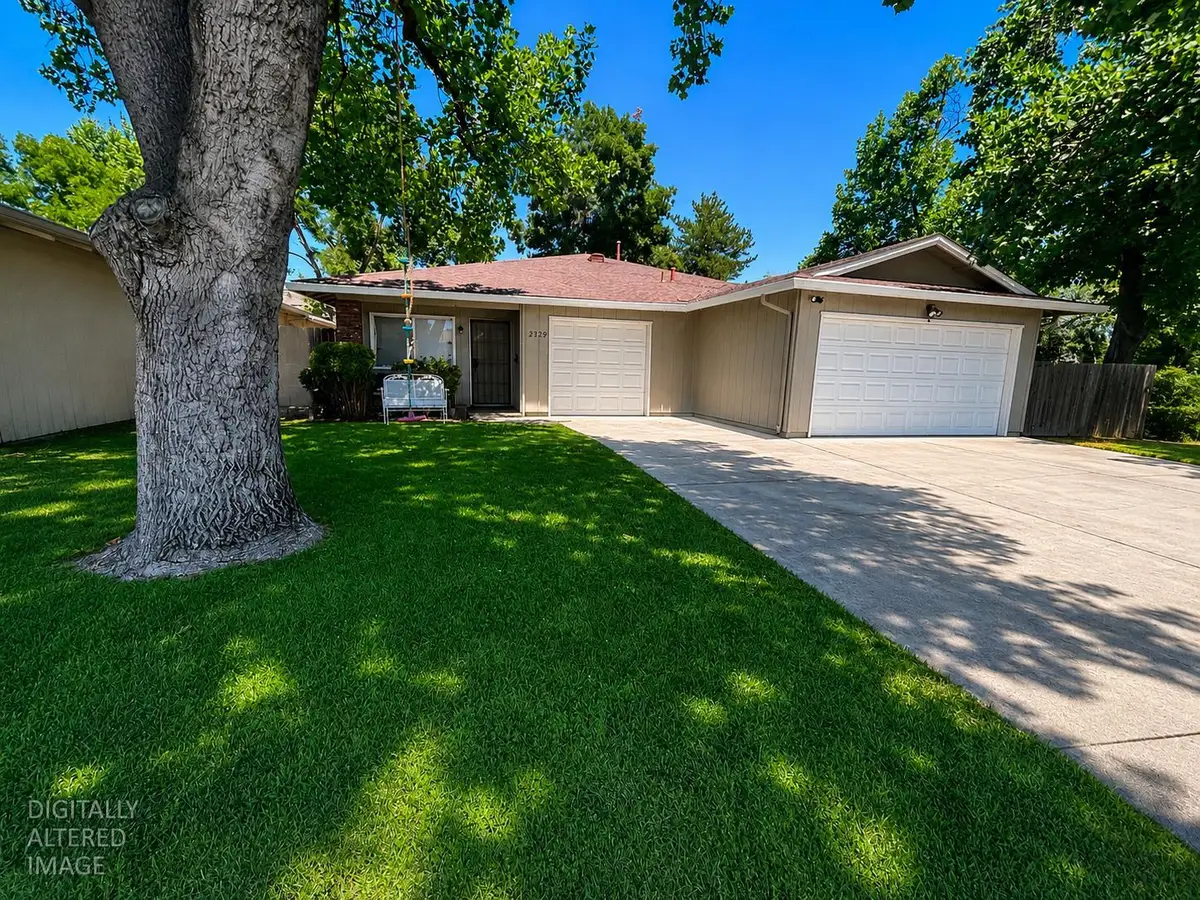 831 Rutledge Drive, Lodi, CA 95242 - #1
