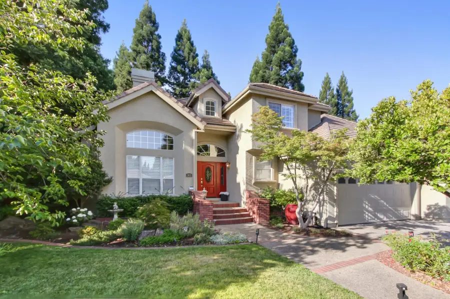 361 Canyon Falls Drive, Folsom, CA 95630 - #2