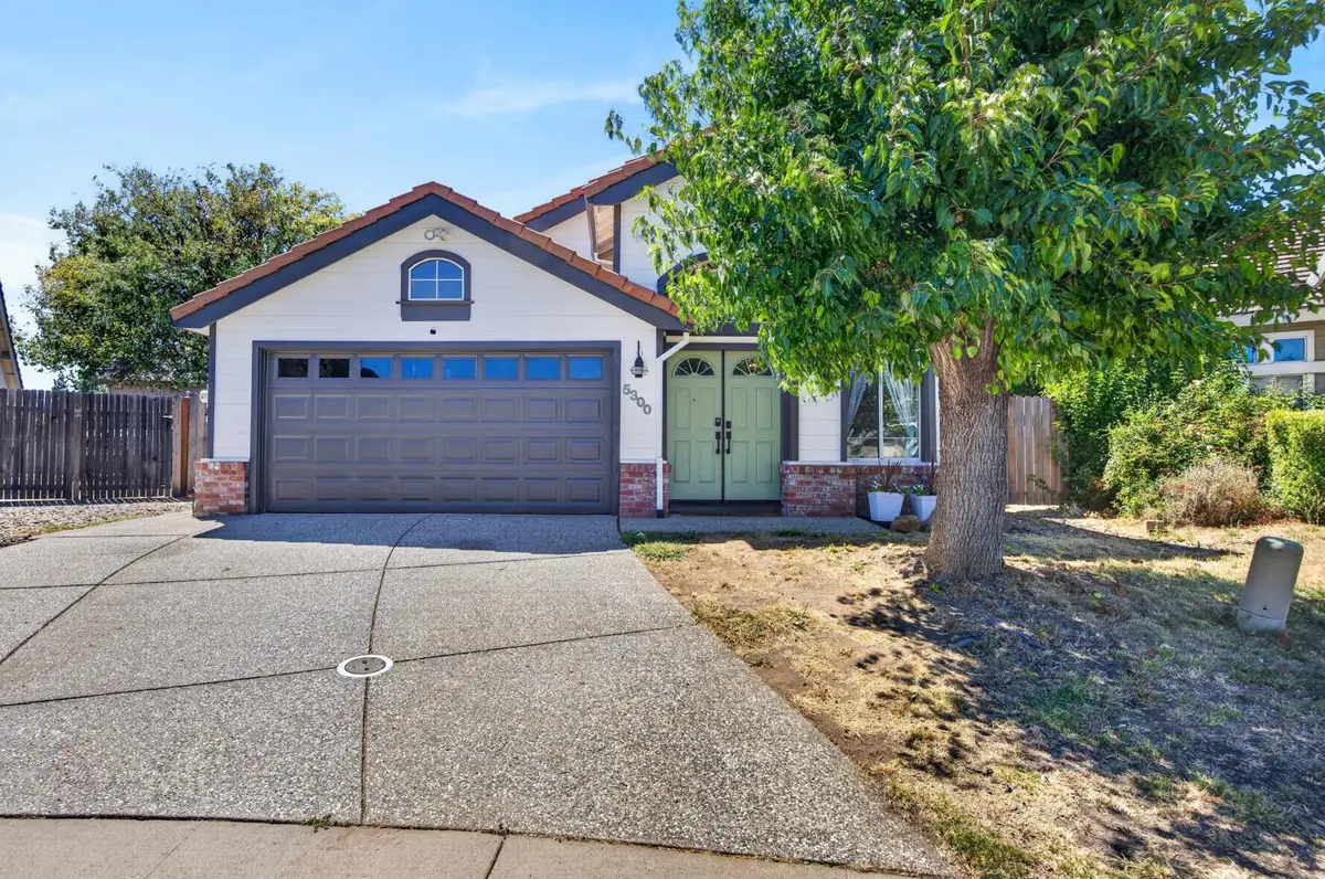 5300 Harvest Moon Court, Elk Grove, CA 95758 - #1