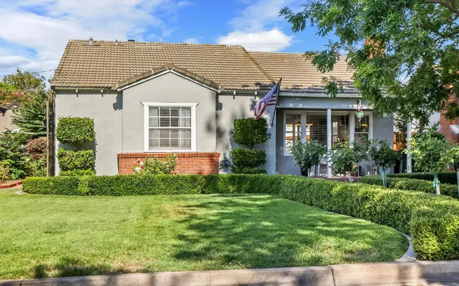 612 N Thor Street, Turlock, CA 95380 - #2