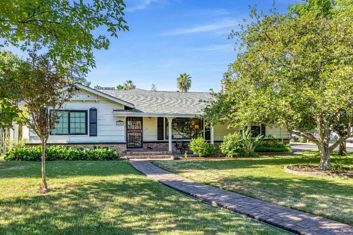 4700 Robertson Avenue, Carmichael, CA 95608 - #1
