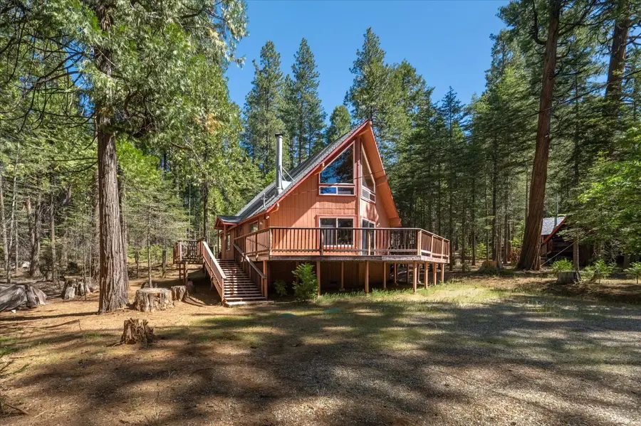 1903 Belmont Way, Arnold, CA 95223 - #2