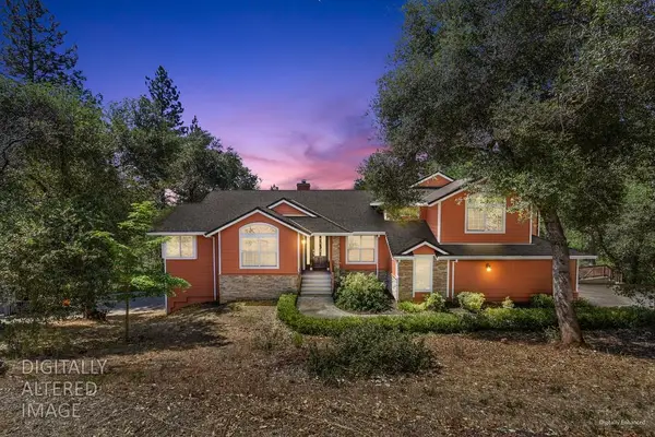 16669 Patricia Way, Grass Valley, CA 95949