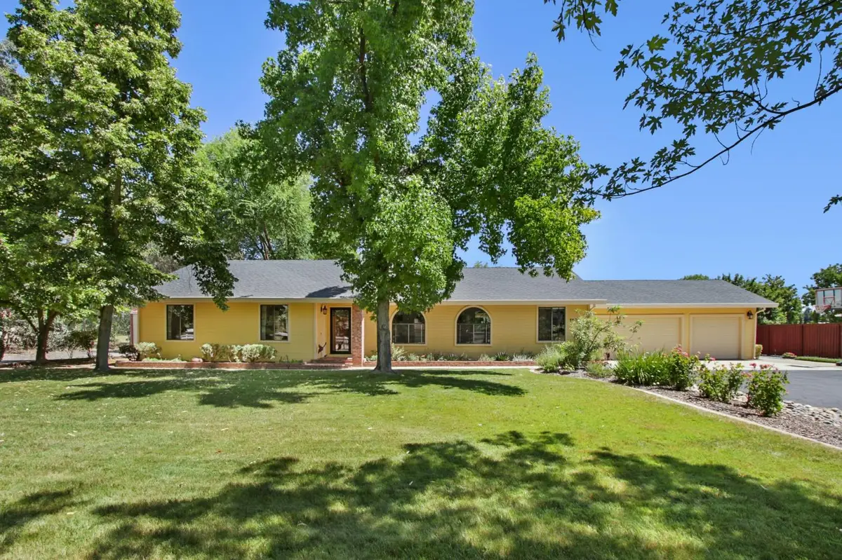 11433 Randolph Road, Wilton, CA 95693 - #1