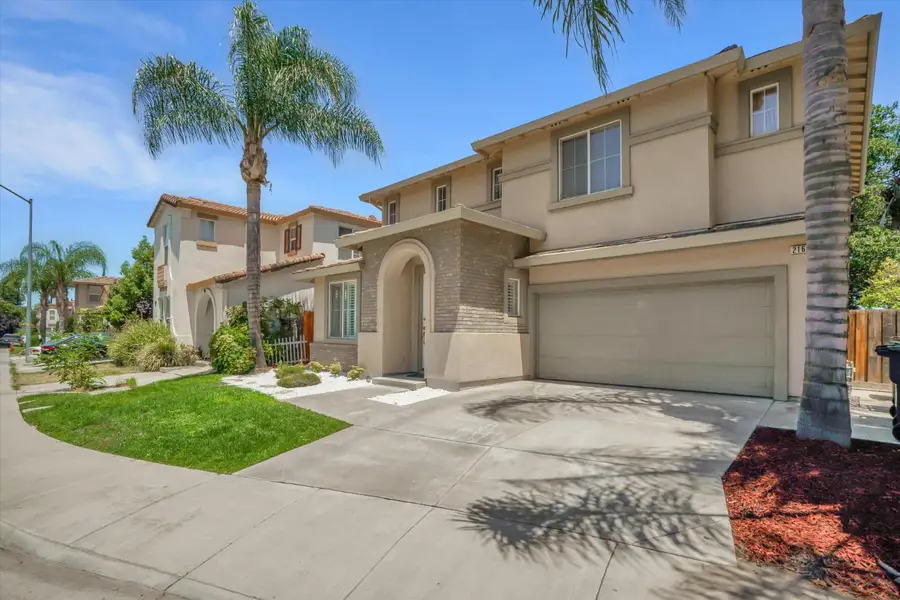 2160 Iberis Court, Tracy, CA 95376 - #2
