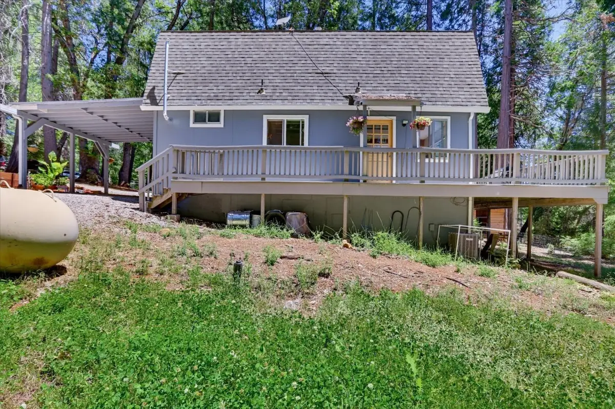 12002 Snowbourne Rd., Nevada City, CA 95959 - #1