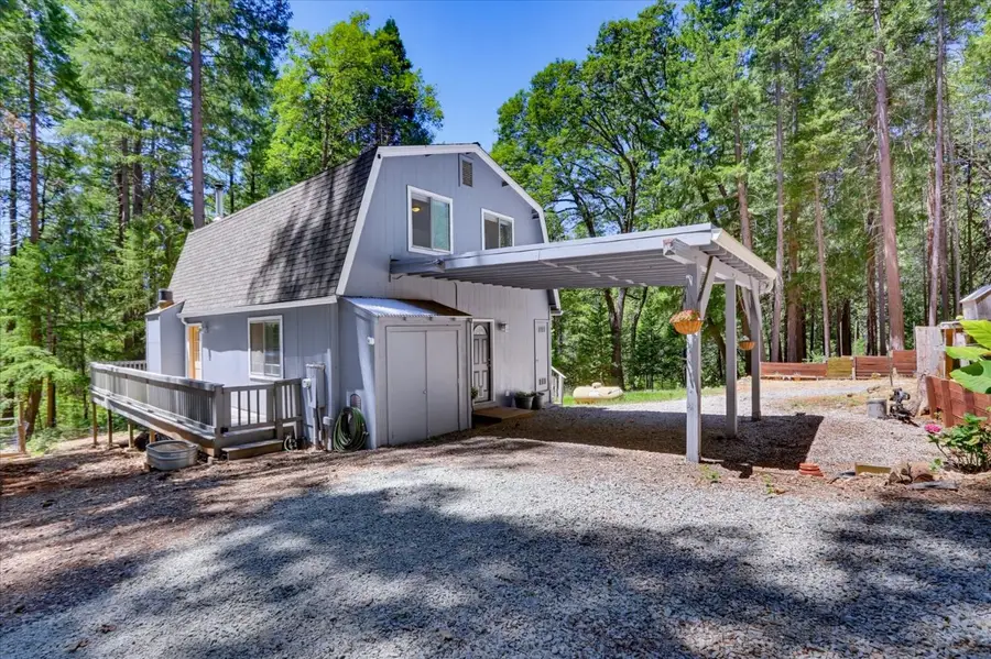 12002 Snowbourne Rd., Nevada City, CA 95959 - #2