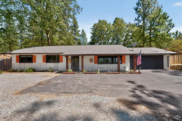 16753 Oscar Drive, Grass Valley, CA 95949