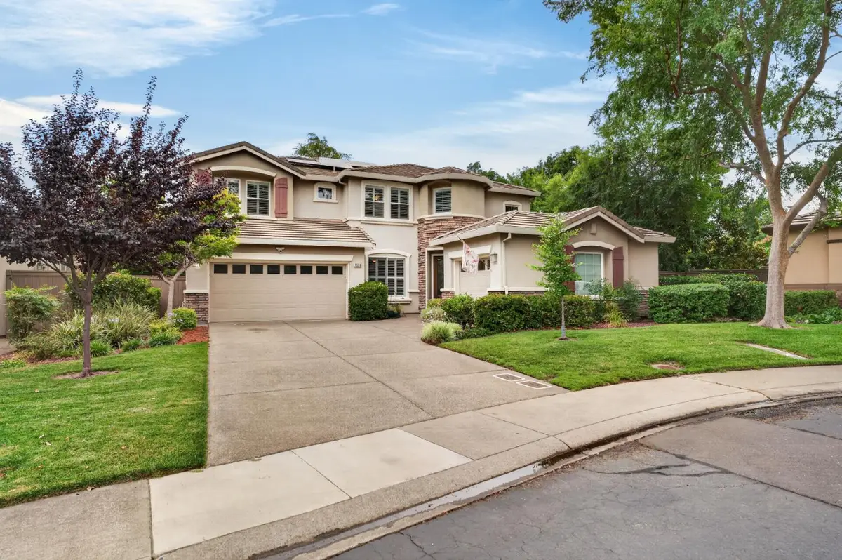 1558 Daunting Drive, El Dorado Hills, CA 95762 - #1