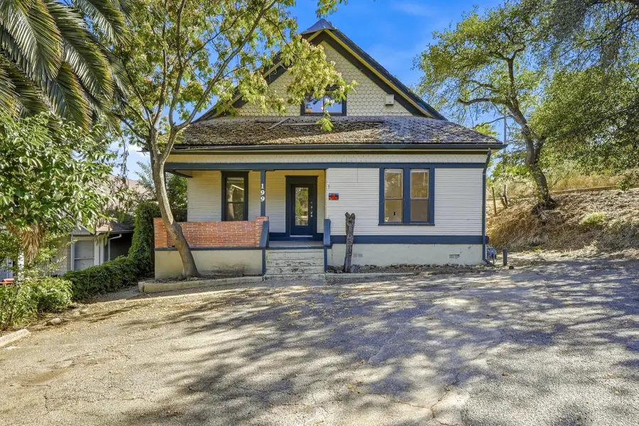 197 Hoffman Avenue, Auburn, CA 95603 - #2