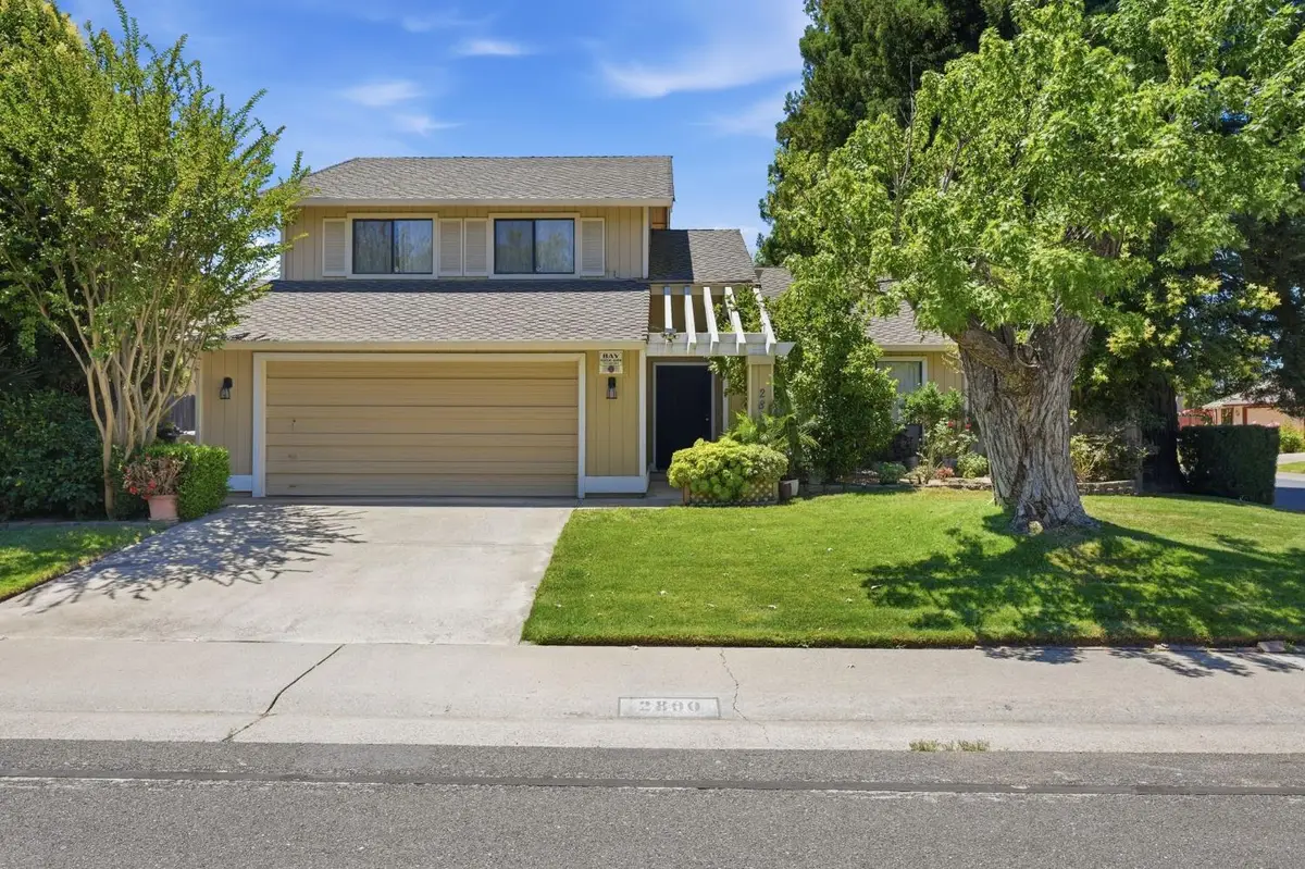 2800 Black Coral Way, Sacramento, CA 95827 - #1