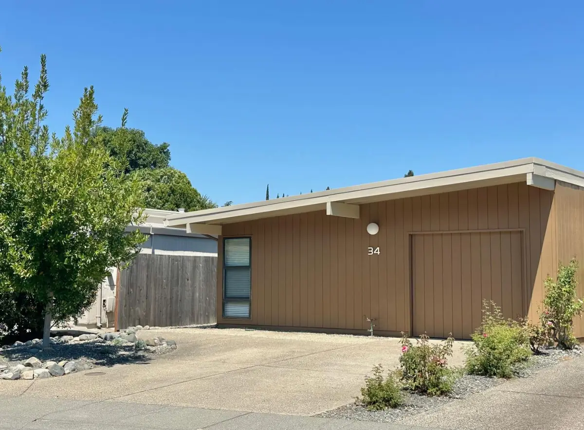 34 Chief Court, Sacramento, CA 95833 - #1