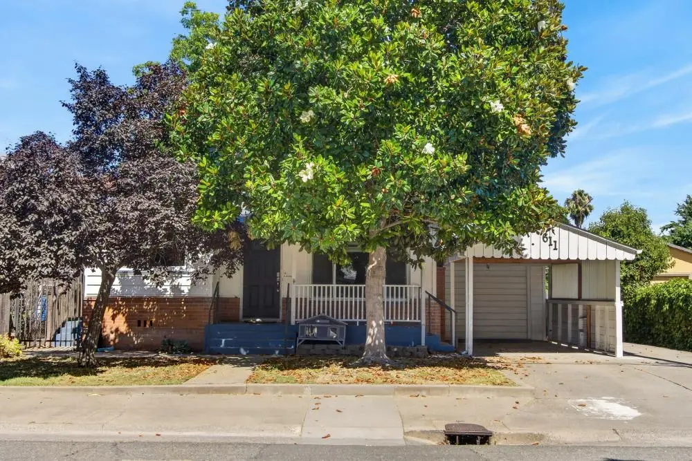 611 Atkinson Street, Roseville, CA 95678 - #1