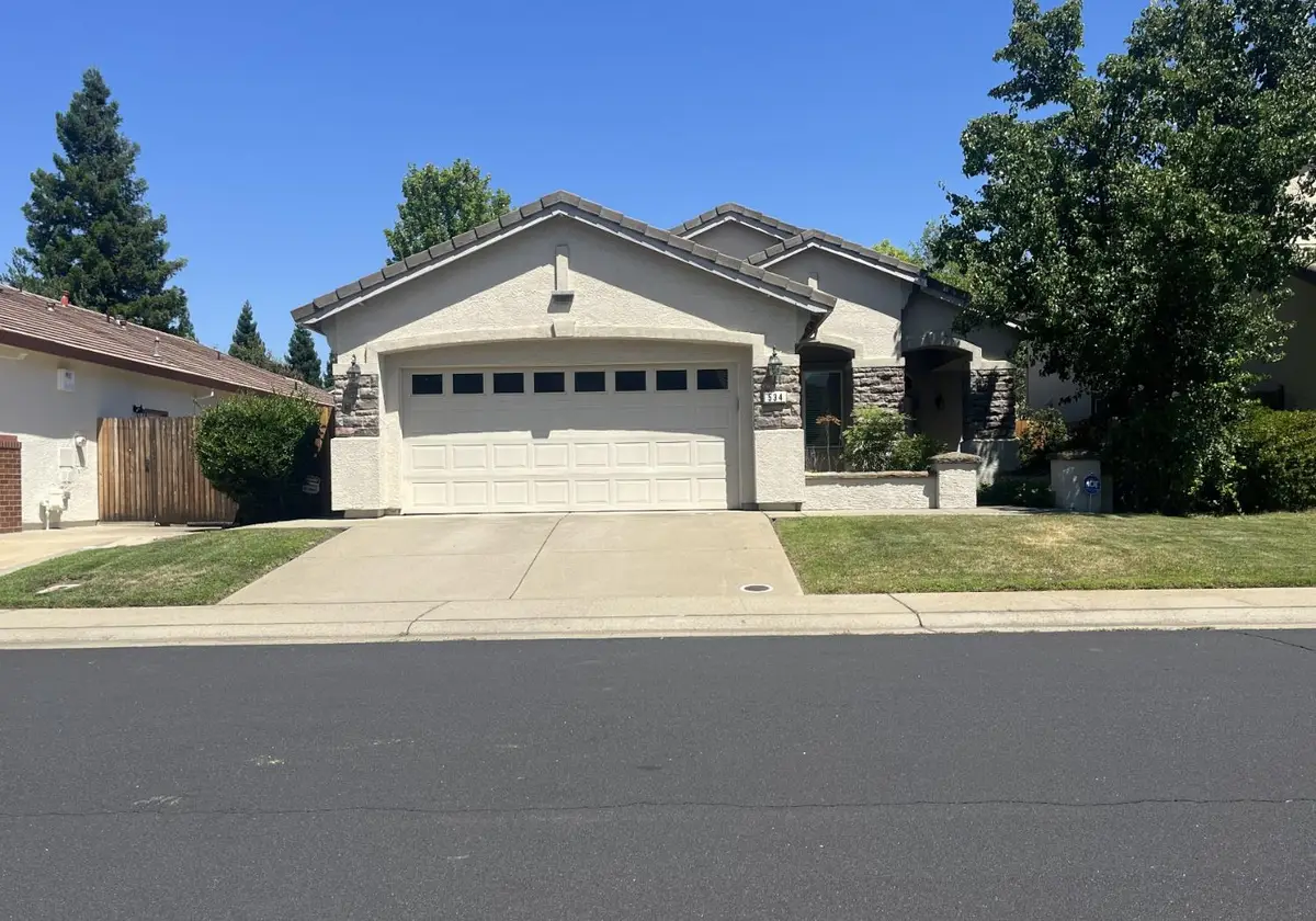 534 Kilsyth Court, Folsom, CA 95630 - #1