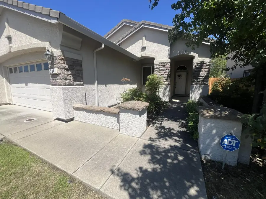 534 Kilsyth Court, Folsom, CA 95630 - #3